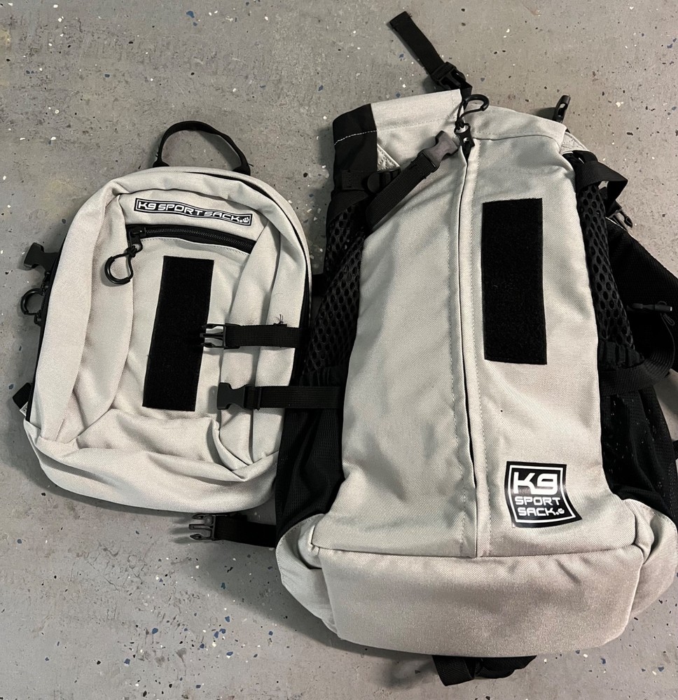 k9 sport sack medium dog carrier backpack