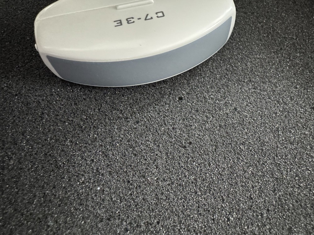 Mindray C7-3E Convex Array Ultrasound Probe