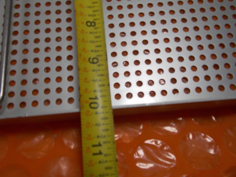 AESCULAP US095 INSERT TRAY (LAM-2837)