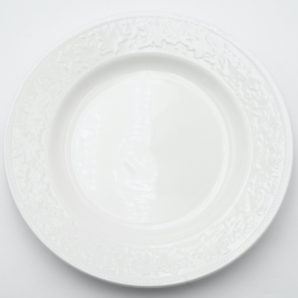Martha Stewart Maple Leaf Dinner Plate, Salad Plate *PICK*