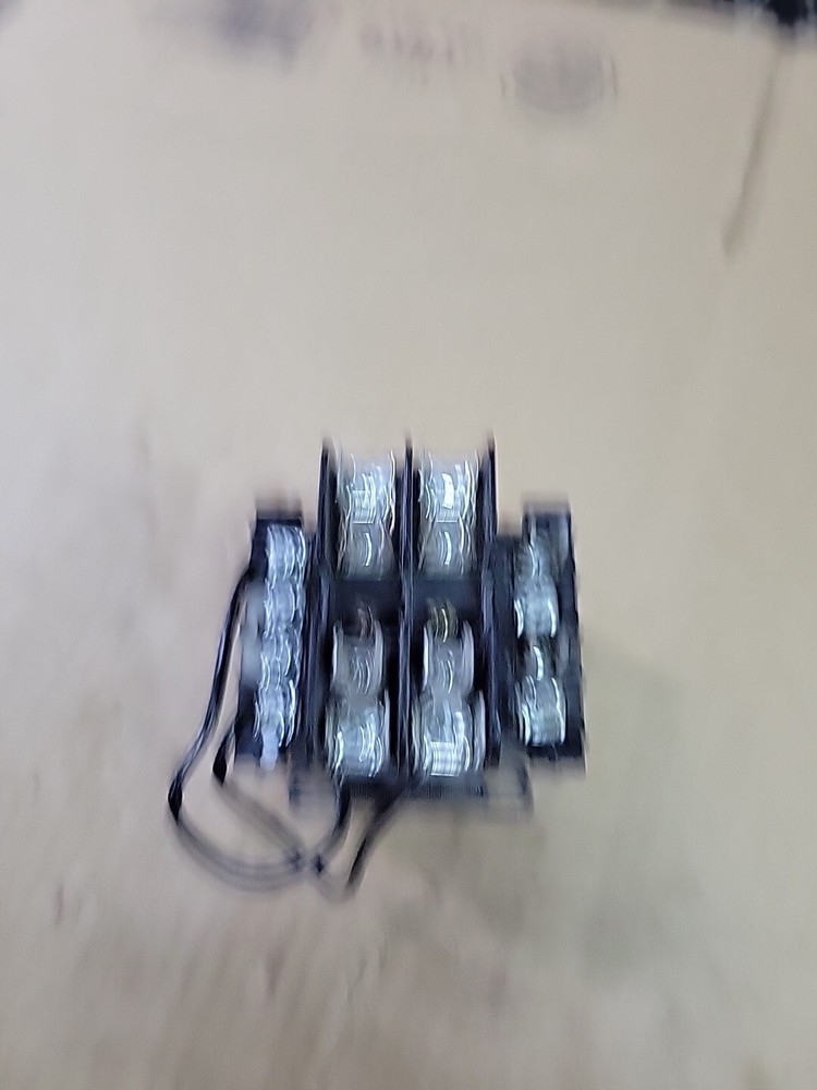 Eaton C0100E2AFB Industrial Control Transformer