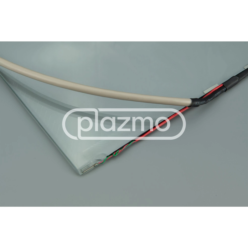 15" SAW Touchscreen compatible with ELO