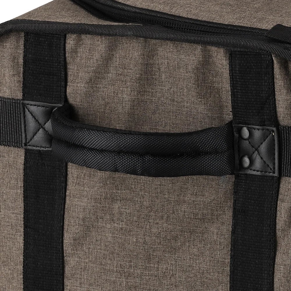 Gretsch Pro Tour Hardware Bag, Long