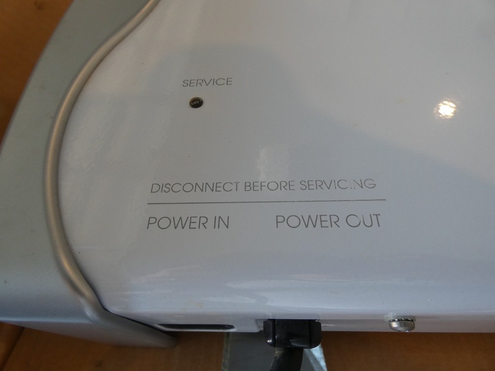 ECOQUEST LAUNDRY PURE RCI TECHNOLOGY
