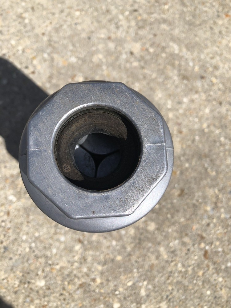 Cruise-Hinds 30 Amp Plug