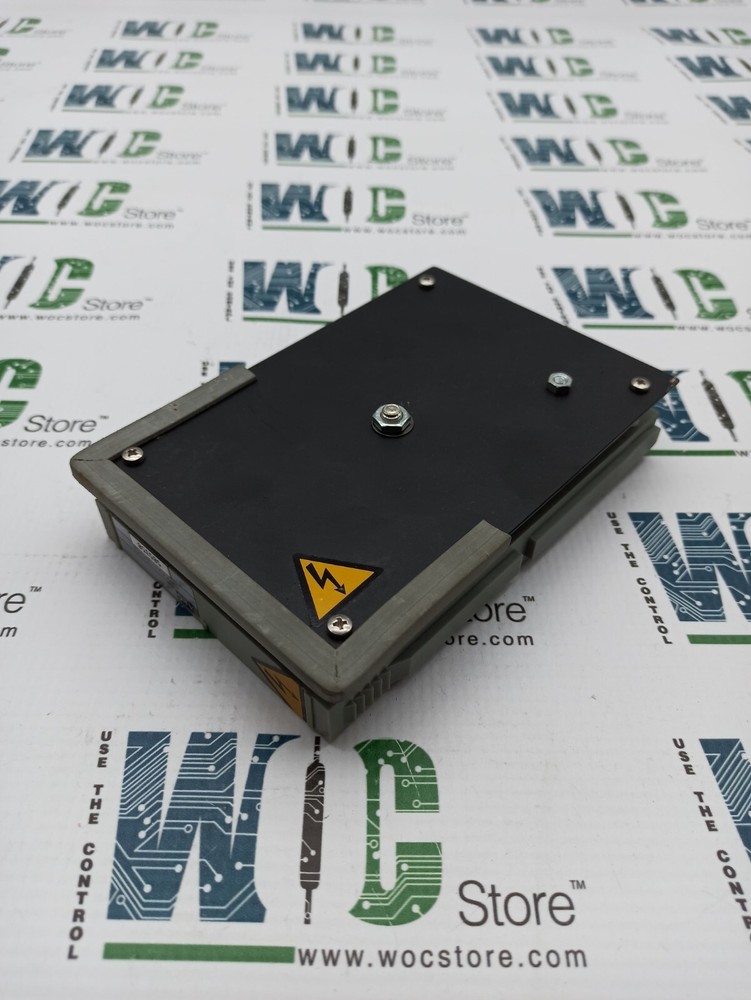 P70-309 AEG THYRISTOR CARD