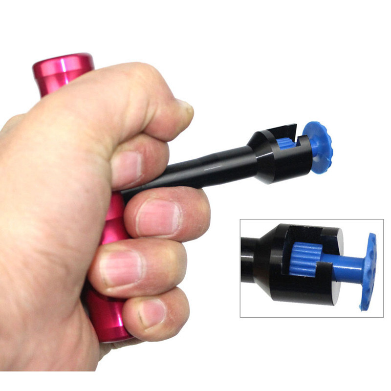 Car Dent Puller Repair Tools Body Repair Dent Removal Pulling Suction Cup Tool