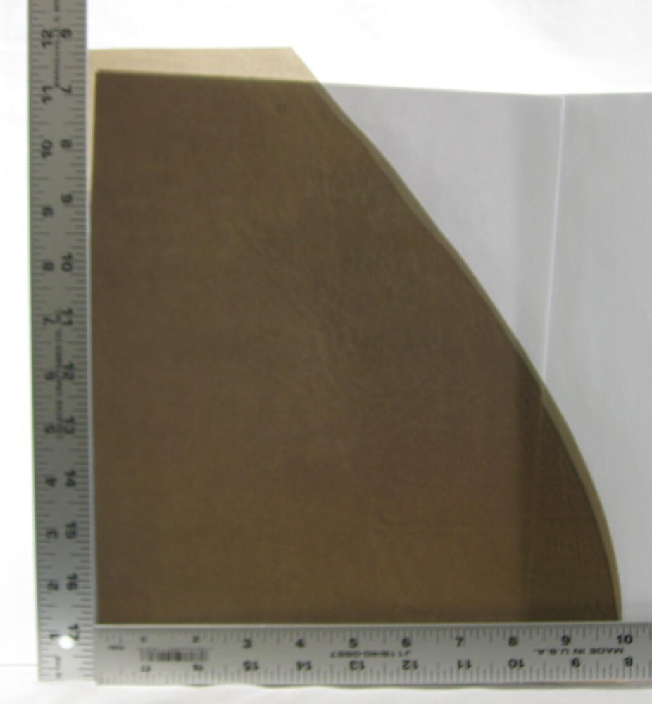 STAINED GLASS PACK: THIN 90 COE MIXED SIZE GLASS PACK