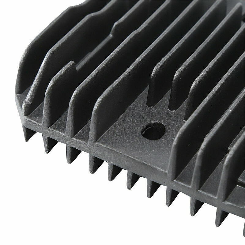 2-plug connection Regulator Rectifier Motorcycle New 12V