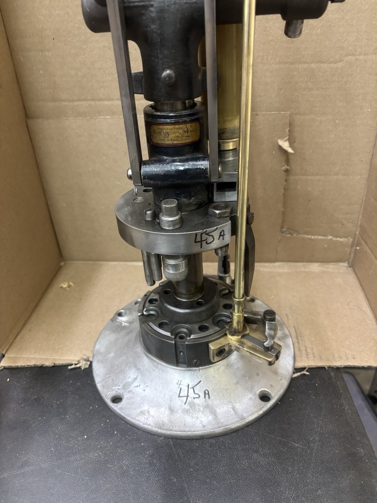 Star Progressive Loader 45 ACP