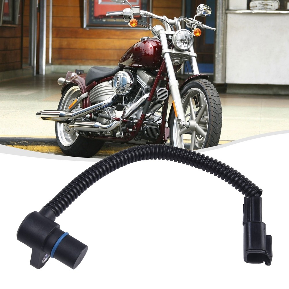 Direct Replacement Crankshaft Position Sensor for Softail FXST/FLST 2001 2017