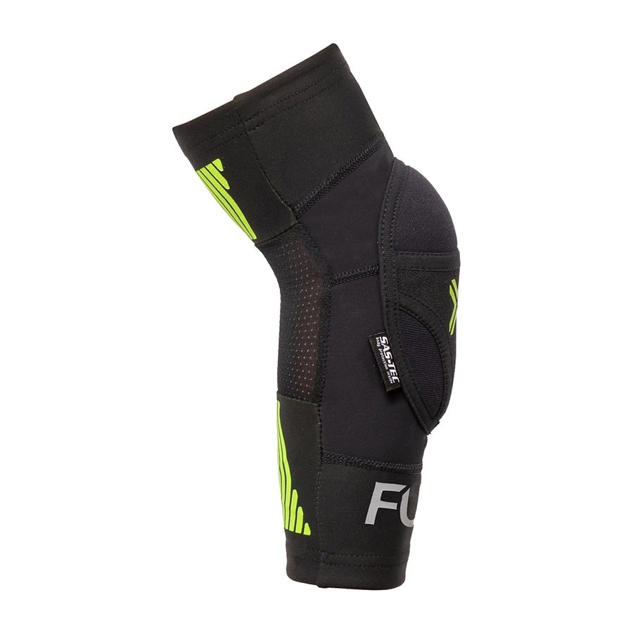 Fuse, Omega, Elbow/Forearm Guard, Black, ML, Pair