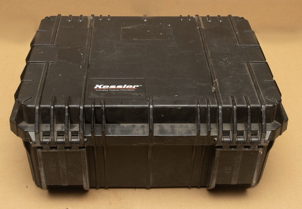 Kessler Second Shooter Remote Head