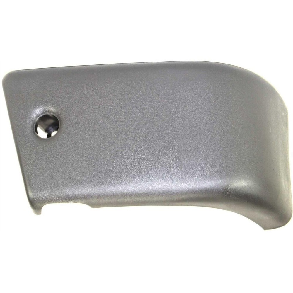 Caps 4WD Front Left Right Plastic Primed TO1004157