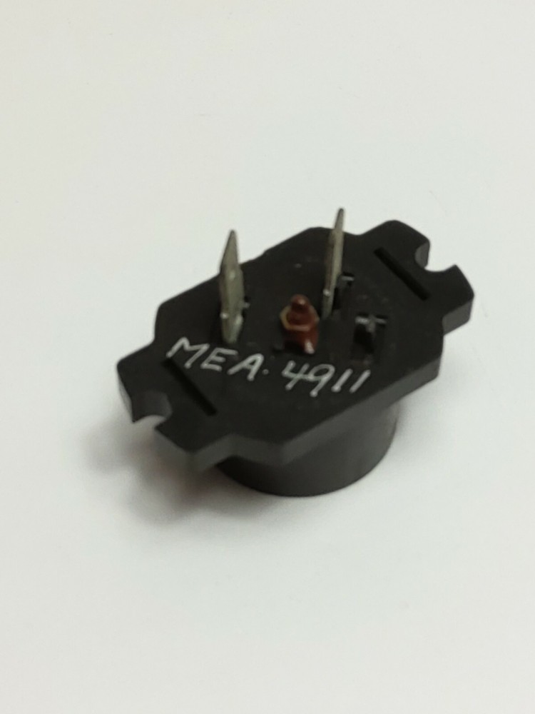 KLIXON MOTOR PROTECTOR MEA-4911 (NOS)