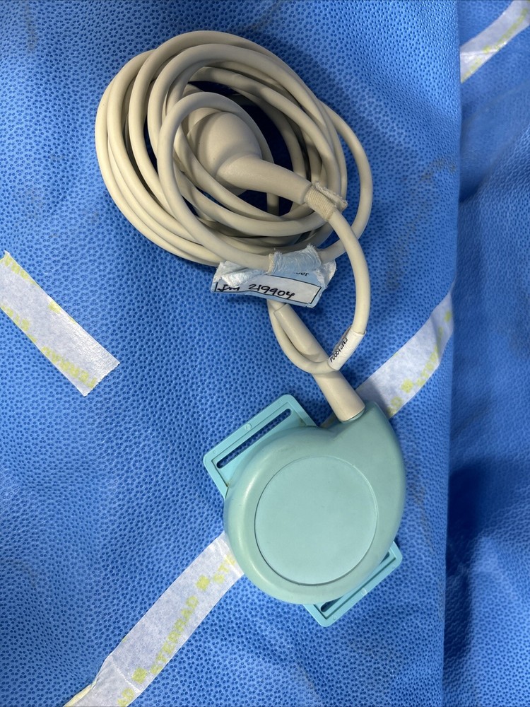 Corometrics Nautilus Infant Transducer