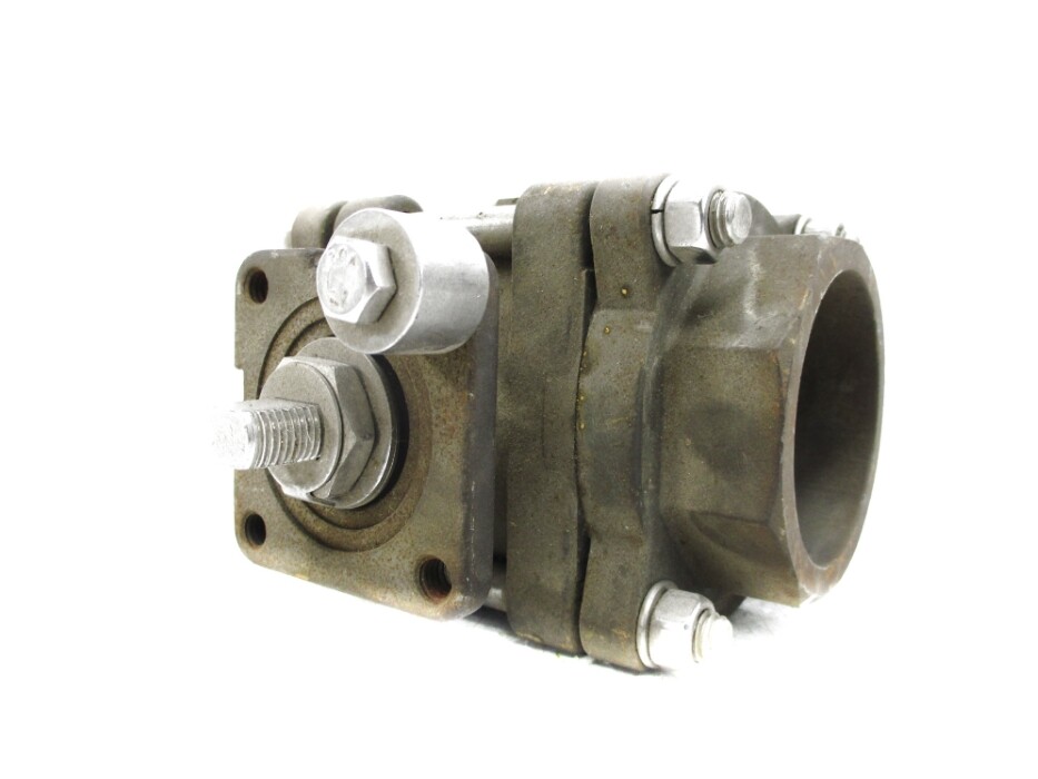 FLOW-TEK A216-WCB (AS PICTURED) NSNP