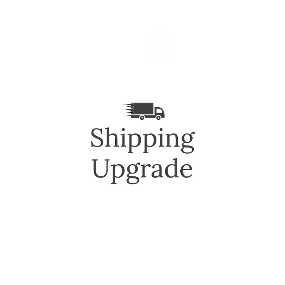 USPS Priority Mail shipping upgrade