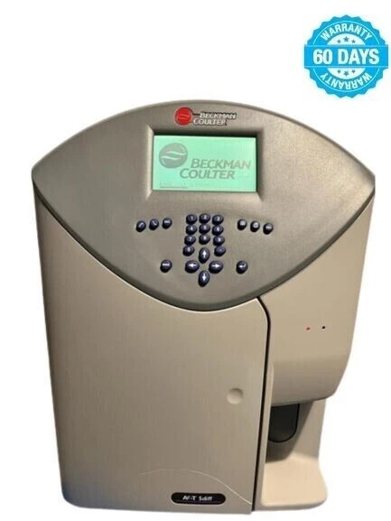 Beckman Coulter AC.T 5DIFF CP Hematology Analyzer