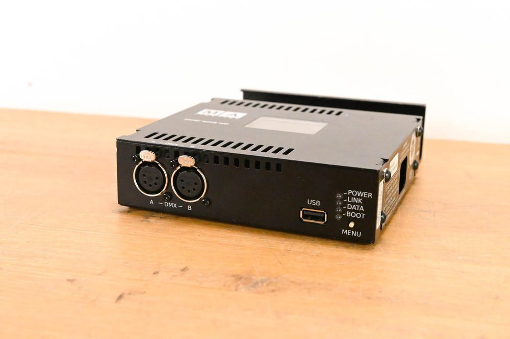 MA Lighting MA 2Port Node WM (Wall Mount) CG01ZD1
