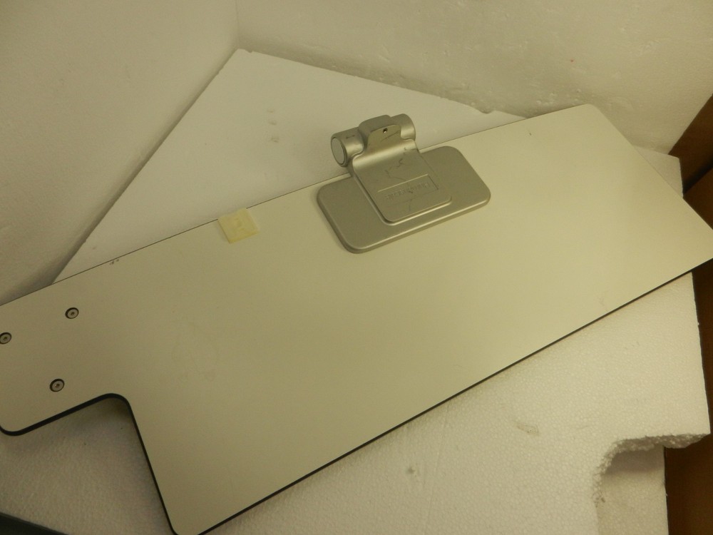 Humanscale Mounted Keyboard System Mouse Pad Mechanism - USED