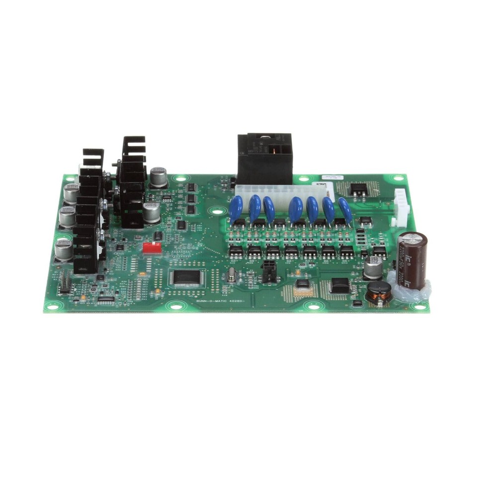 Bunn 0280.1002- Genuine OEM Replacement Part