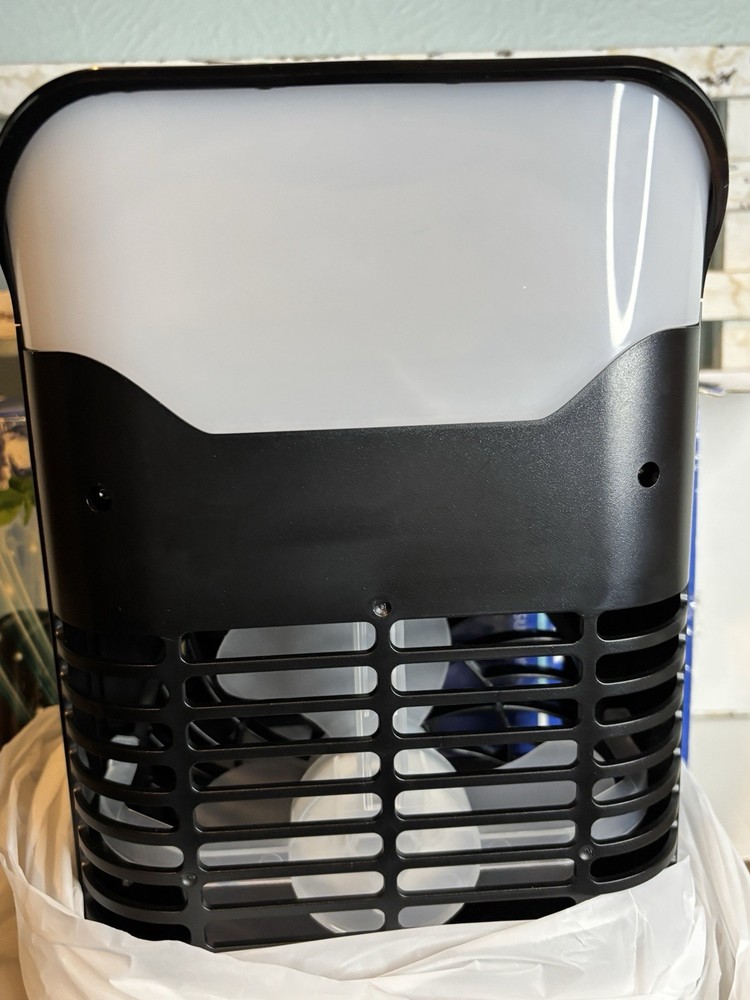 Small Portable Multifunctional Air Cooler Conditioner Portable AC Unit