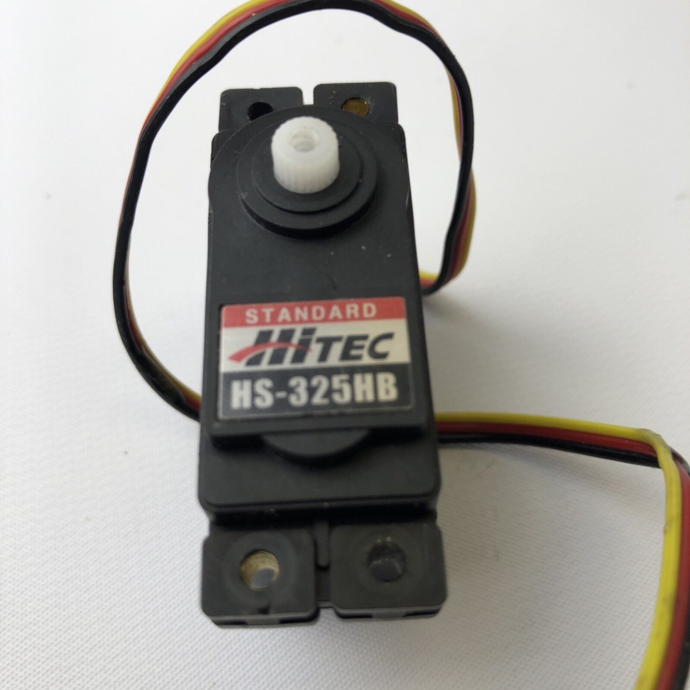 Hi-Tec HS-325HB Standard Servo