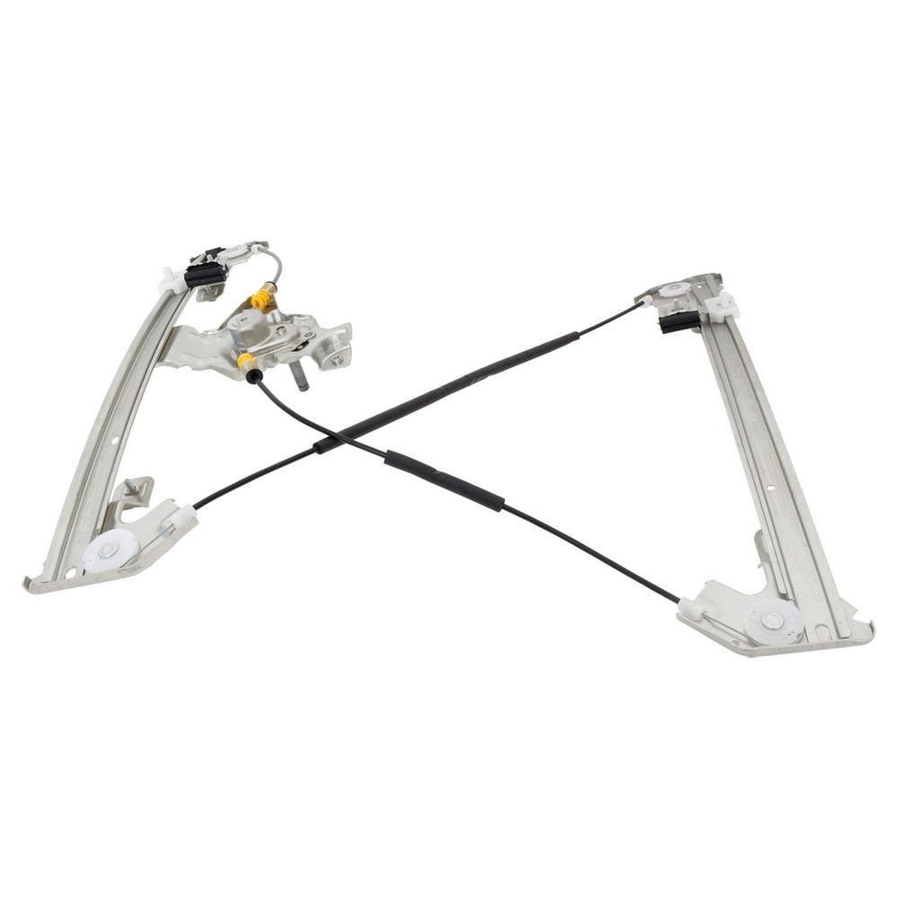 Front Left Side Window Regulator For 2004-2008 Ford F-150