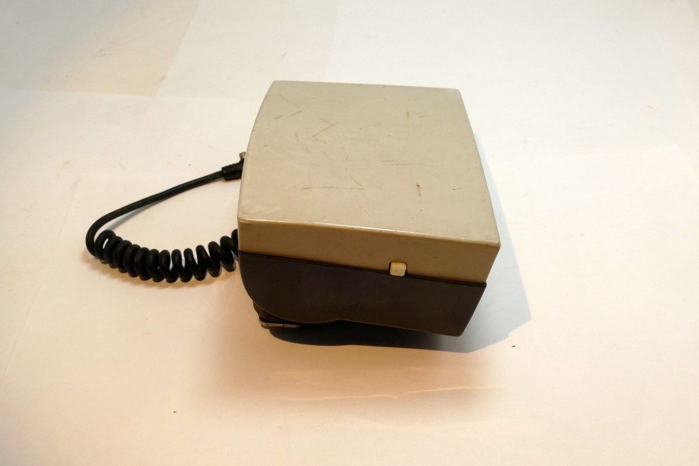 Spira-lite electronic flash - missing power cable