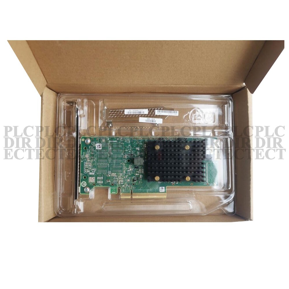 BROADCOM HBA 9500-8i Internal SAS Adapter