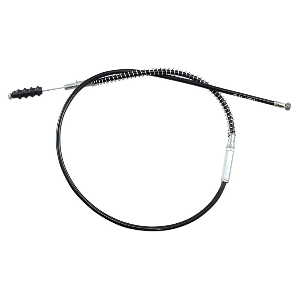 Motion Pro Black Vinyl Clutch Cable - 03-0071