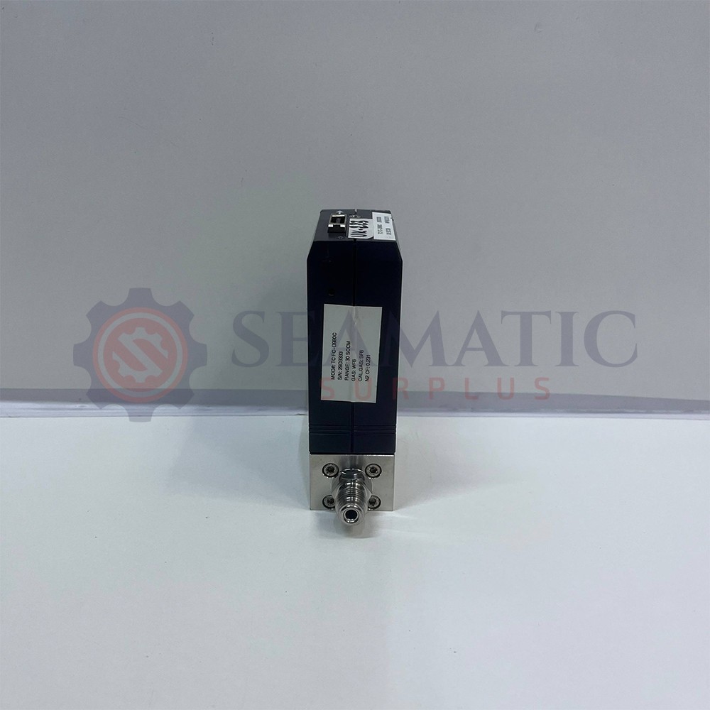 Celerity Unit IFC-125C Mass Flow Controller , UK#224