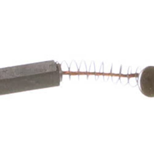 JET JT9-TPFA2-E0905 Brush Compatible With TPFA2 Models Durable Construction