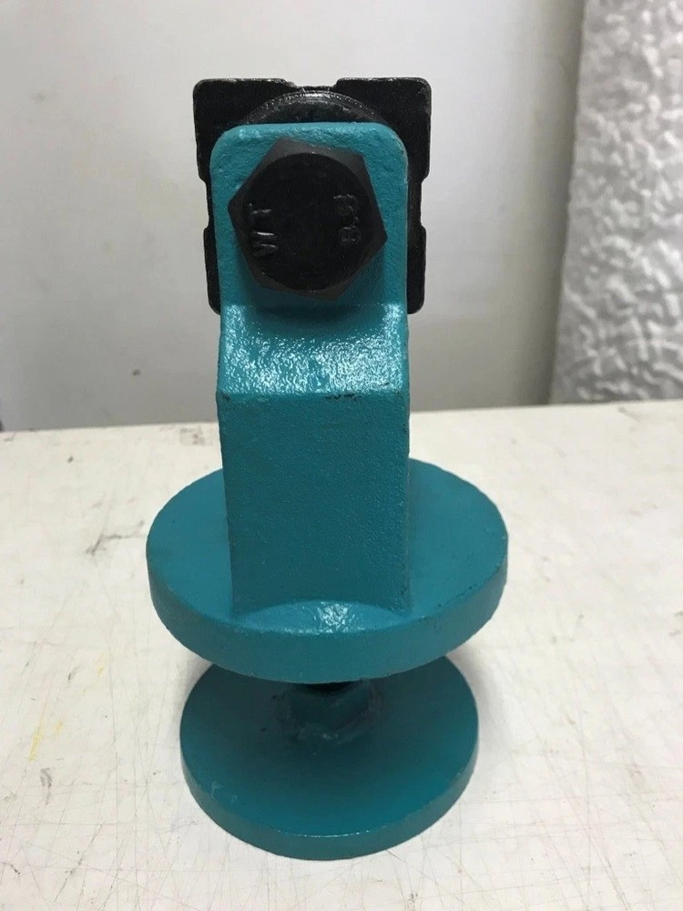 SET#46 Heavy-Duty Auto Body Frame Machine Down Puller Fits Most Racks