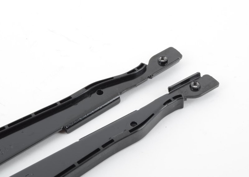 BMW E61 Front Gate Genuine 54107306685