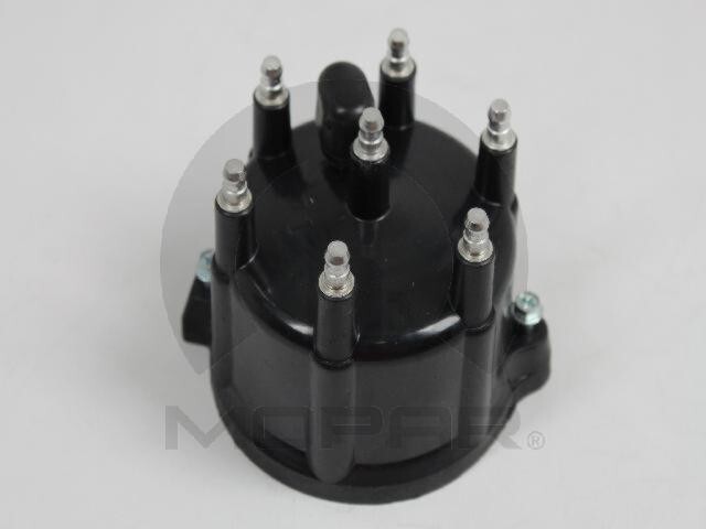 Dist Cap  Mopar  5142592AA