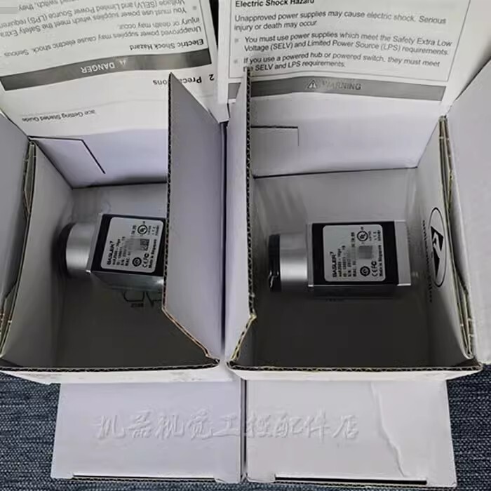 1pcs Basler acA2500-14gc Industrial Camera