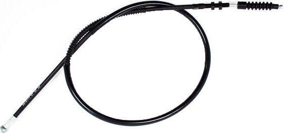 Black Vinyl Clutch Cable