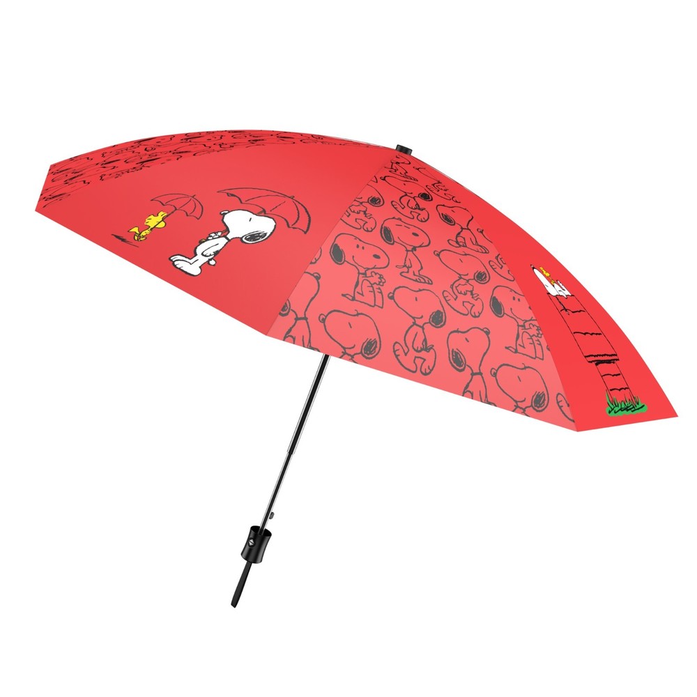 Peanuts Snoopy Travel Umbrella