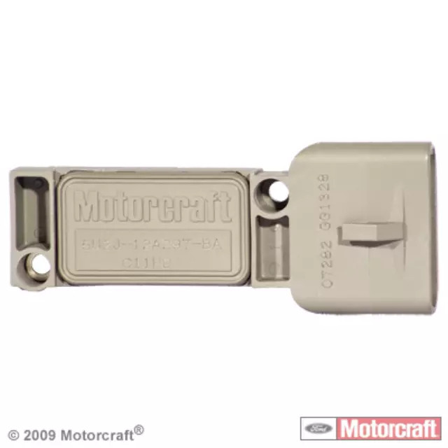 Genuine Ford Ignition Control Module 5U2Z12A297B