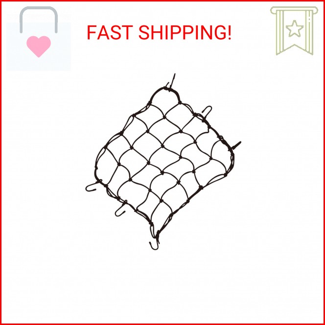 Topeak Cargo Net for Baskets