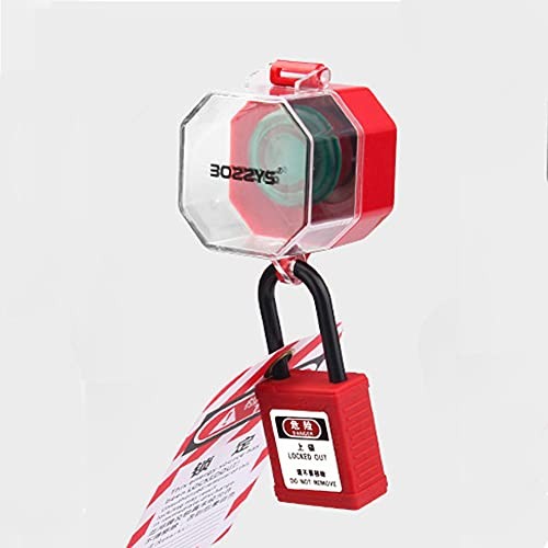 SCRTB Emergency Stop Push Button Switch 1 Pcs Emergency Stop Protection