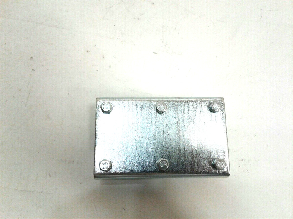 Dayton 33N235 Festoon Joint Bracket C-Track Type