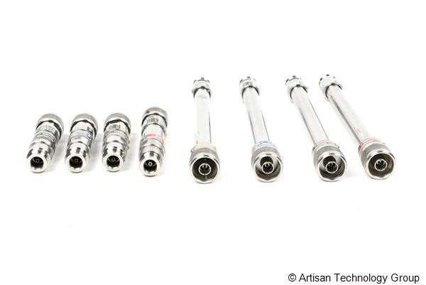 Weinschel AS-4 Precision Attenuator Set