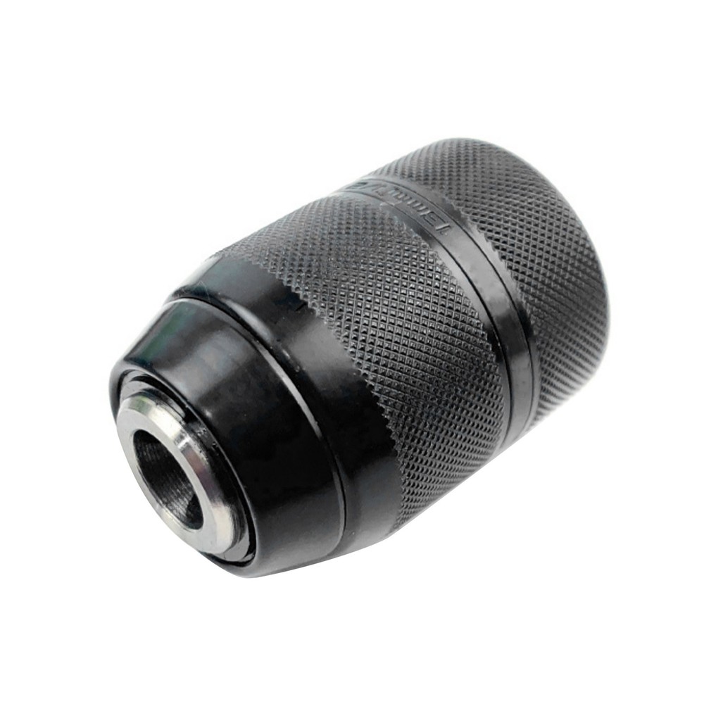 13mm Capacity Metal Keyless Locking Drill Chuck 1/2" x 20 Thread High Quality