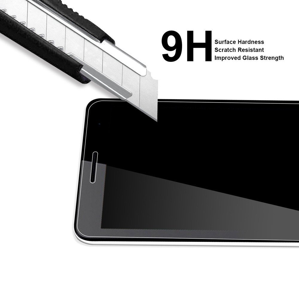 Supershieldz Tempered Glass Screen Protector for Microsoft Surface Pro 7 Plus
