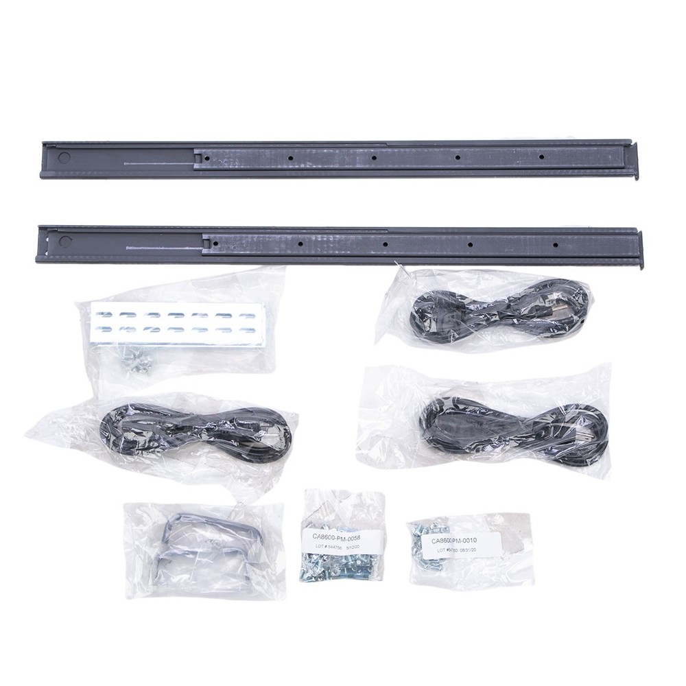 Studio Network Solutions EVO 128TB 16-Bay Shared Storage Server - SKU#1749578