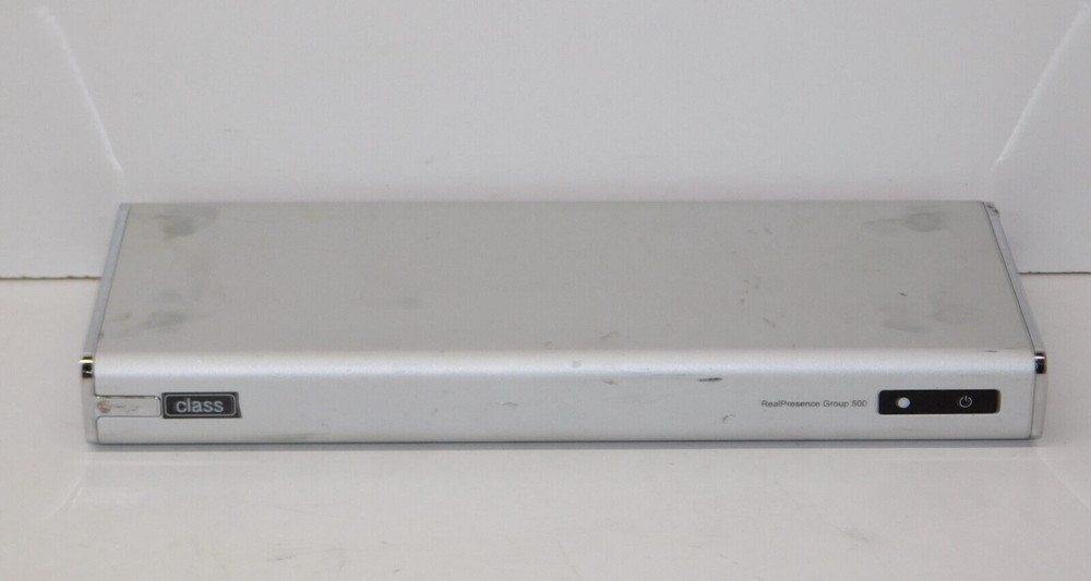 Polycom J2201-68113-001 RealPresence Group 500 Video Conference Codec Module