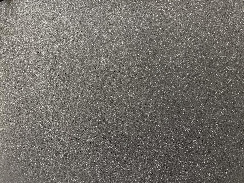 Scrim Upholstery Foam Fabric Material 3MM